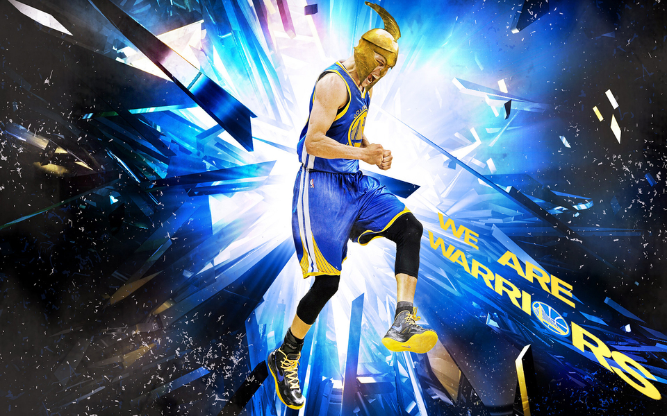 斯蒂芬·库里(stephen·curry)壁纸