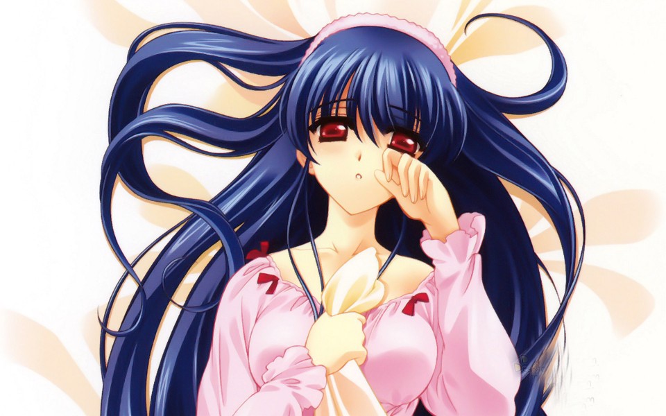 动漫桌面壁纸(1/20) zol桌面壁纸有部分资源来源于互联网,图片版权归