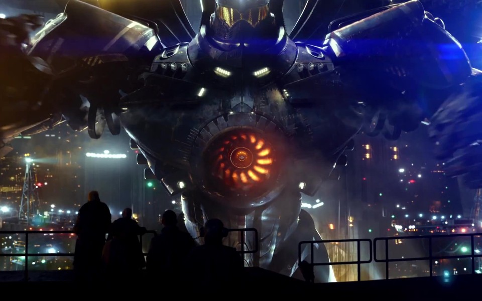 环太平洋壁纸高清版_环太平洋高清手机壁纸_环太平洋超清壁纸_环太平洋 