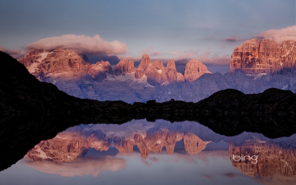 电脑壁纸 自然风景壁纸 bing护眼桌面壁纸合集下载   (6/12) 小箭头