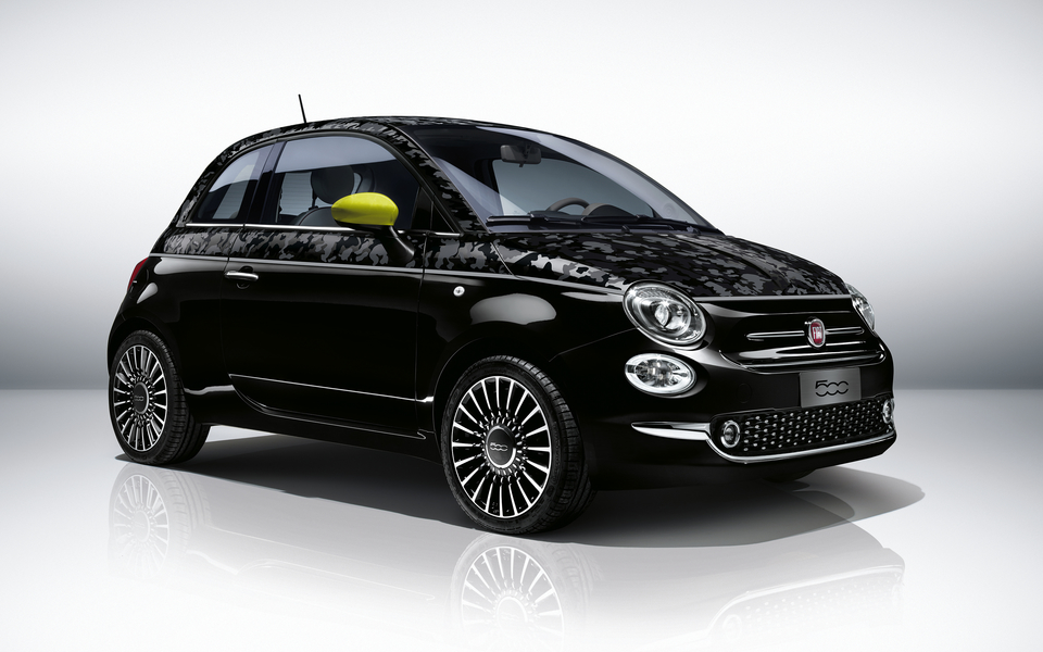 fiat 500经典汽车壁纸 第8页-zol桌面壁纸