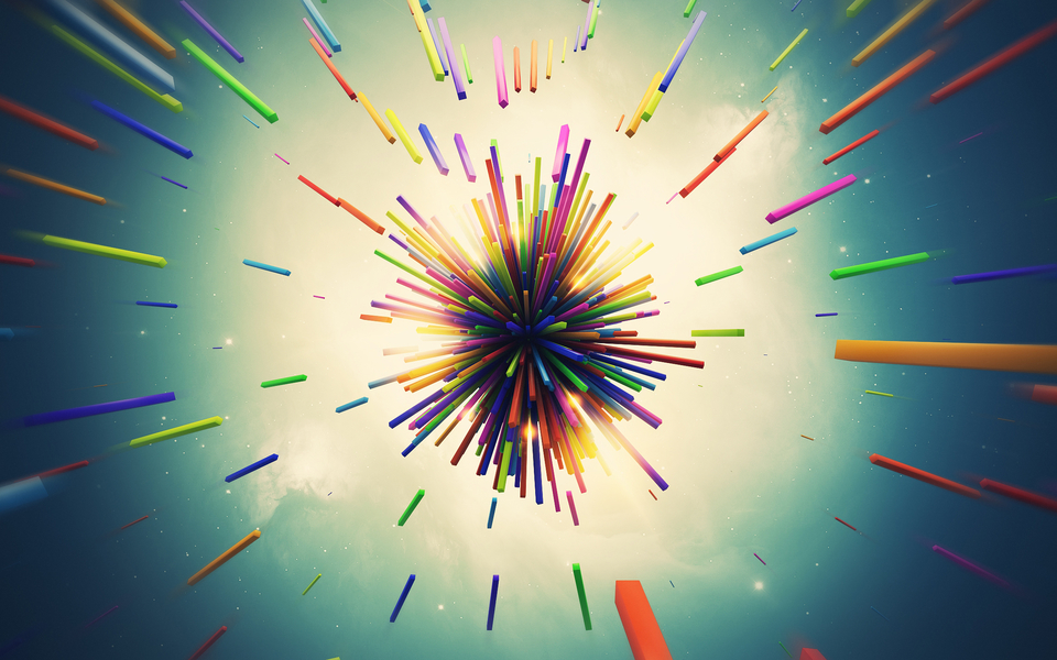 蓝色待机宽屏壁纸 第6页-ZOL桌面壁纸