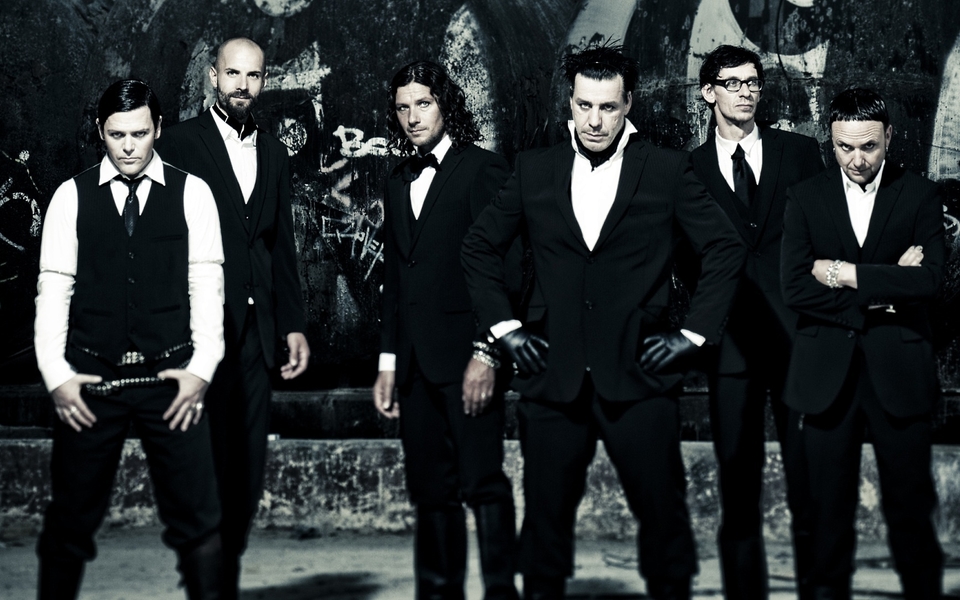 德国战车乐队全部歌曲_德国战车乐队经典歌曲