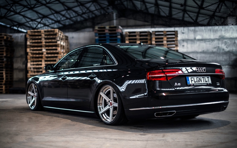 Audi A8 5 0 Audi A8 Wiki Audi A8 自动驾驶 Audi A1 Audia8q7买那个