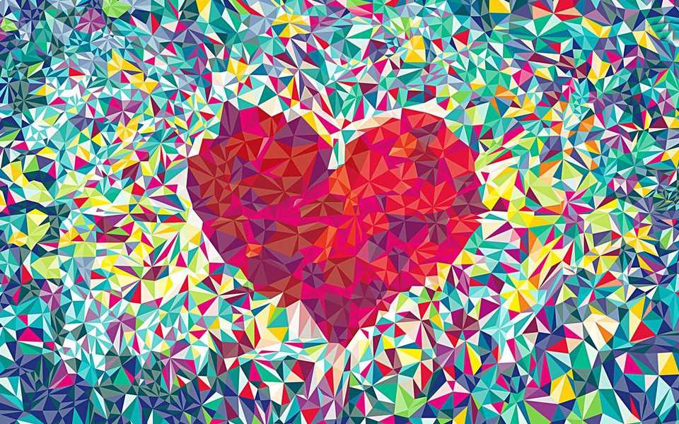 情人节高清电脑壁纸 第2页-ZOL桌面壁纸