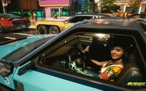 4K�����������2077��Ϸ��ֽ4