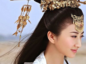 安卓(Android)景甜手机壁纸大全,安卓(Android