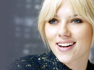 安卓scarlett johansson 斯嘉丽约翰逊手机壁纸