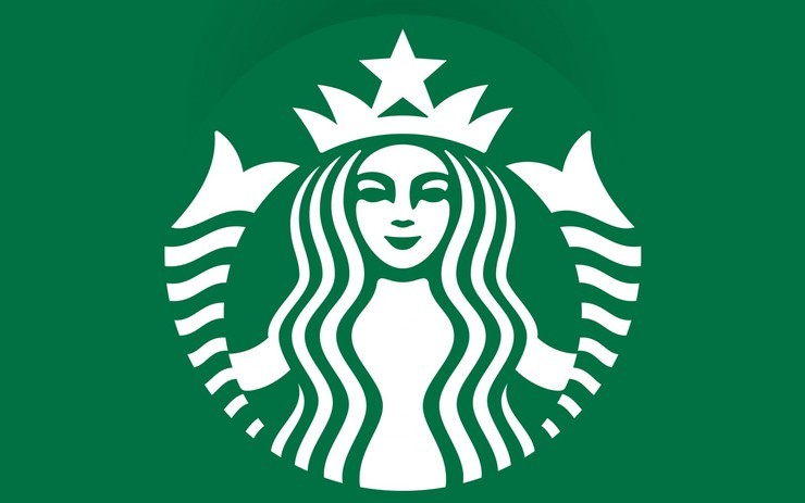 安卓starbucks 星巴克手机壁纸
