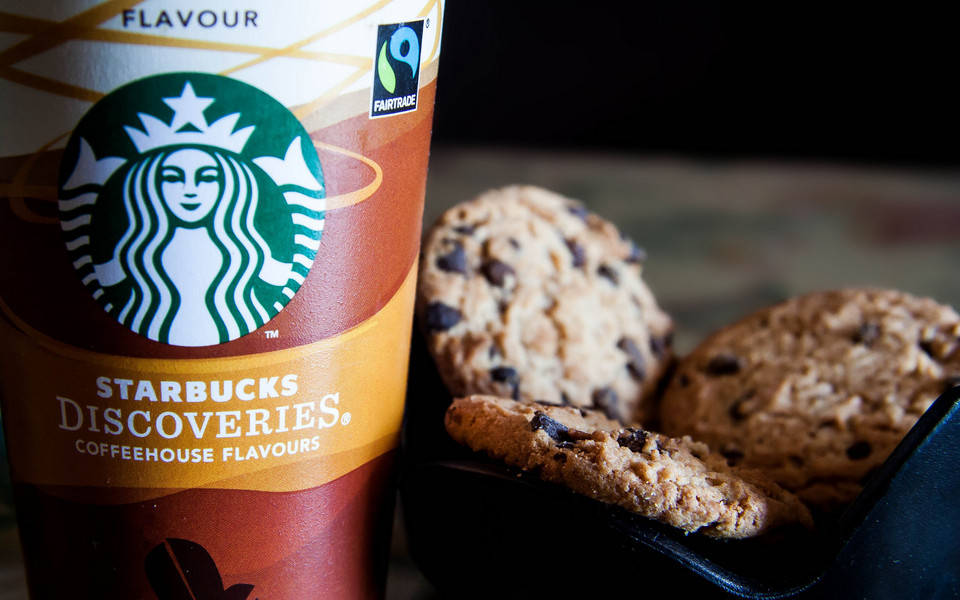 星巴克(Starbucks)主题桌面壁纸 第4页-ZOL桌面壁纸