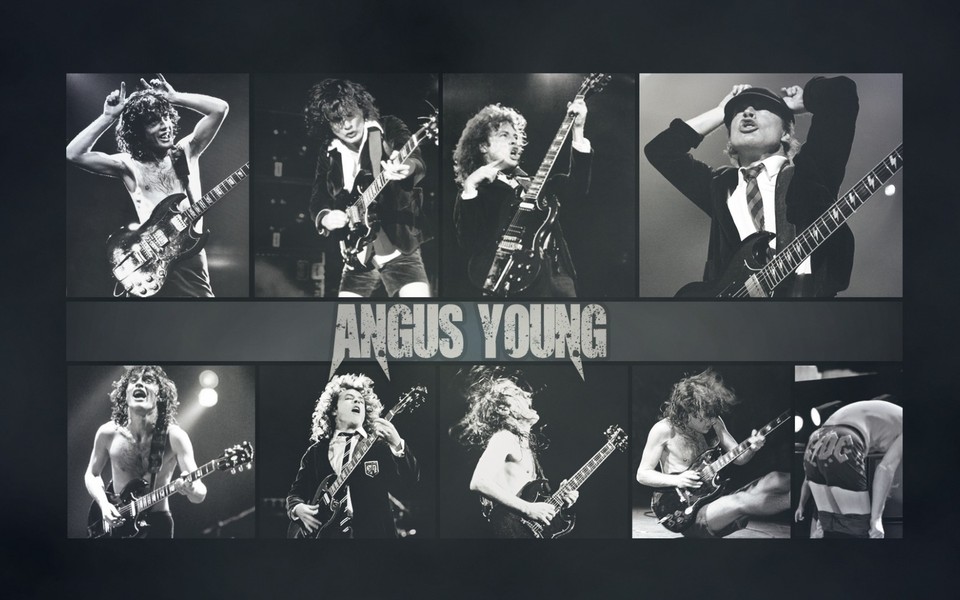 摇滚乐队AC\/DC 高清壁纸 第10页-ZOL桌面壁纸