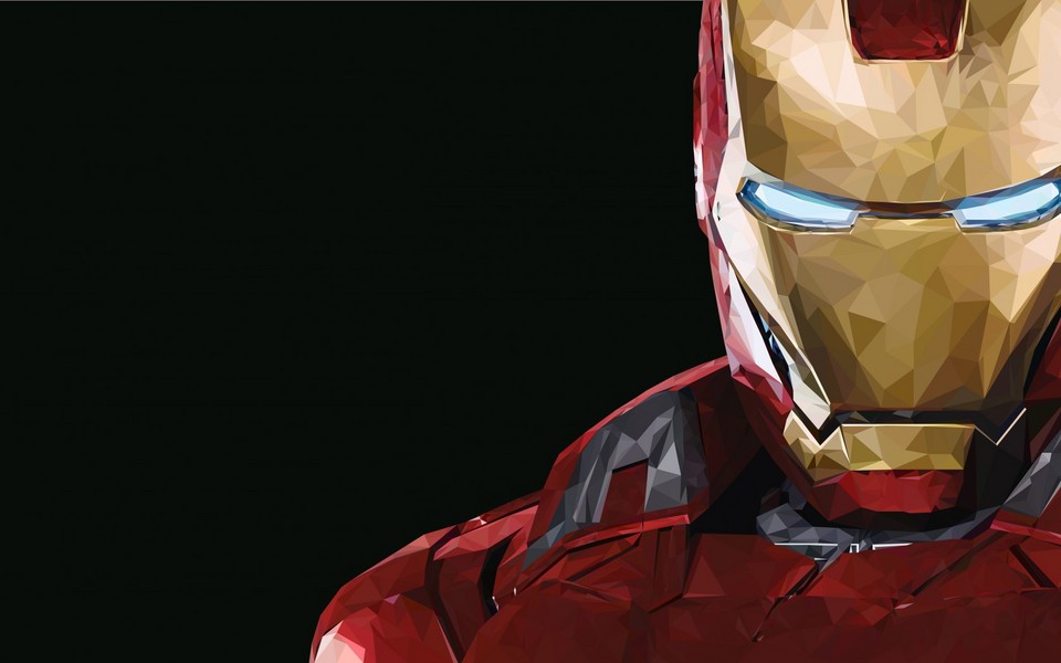 钢铁侠欧美影视高清壁纸 第10页-ZOL桌面壁纸