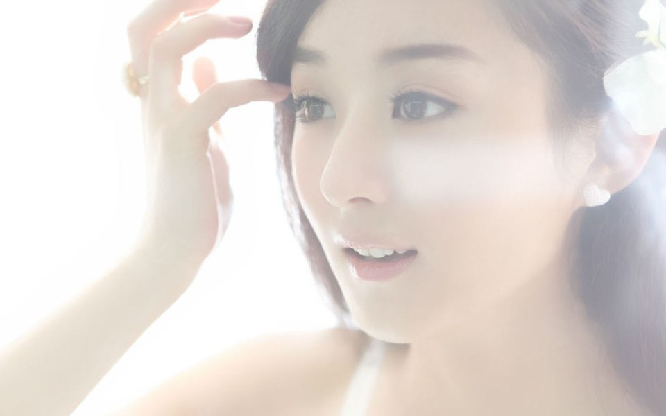 赵丽颖高清壁纸1920X1080 第5页-ZOL桌面壁纸