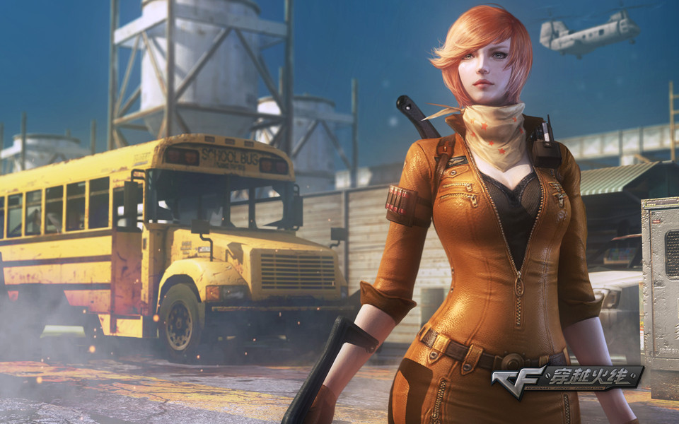 cf战队_cf战队收入