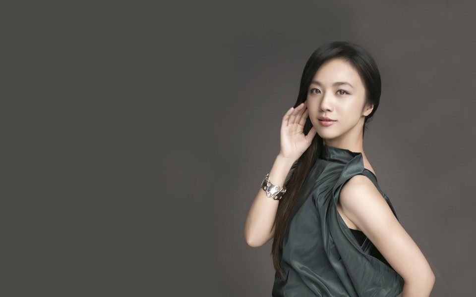 美女汤唯电脑桌面壁纸 第3页-ZOL桌面壁纸