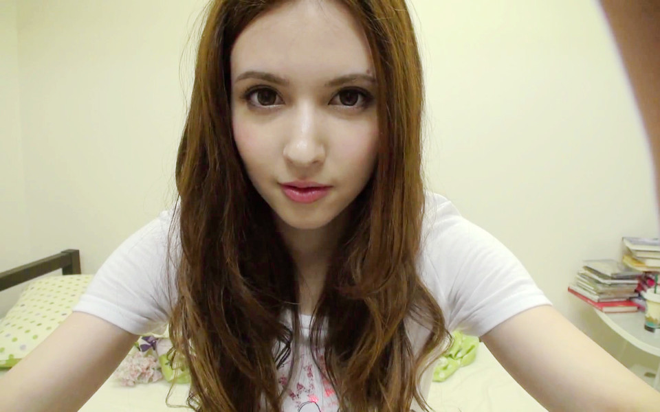 泷泽萝拉清新美丽壁纸-ZOL桌面壁纸