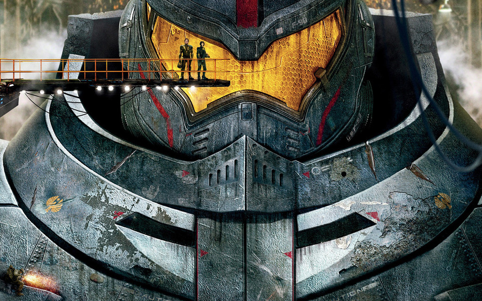 环太平洋电影高清壁纸 第2页-ZOL桌面壁纸