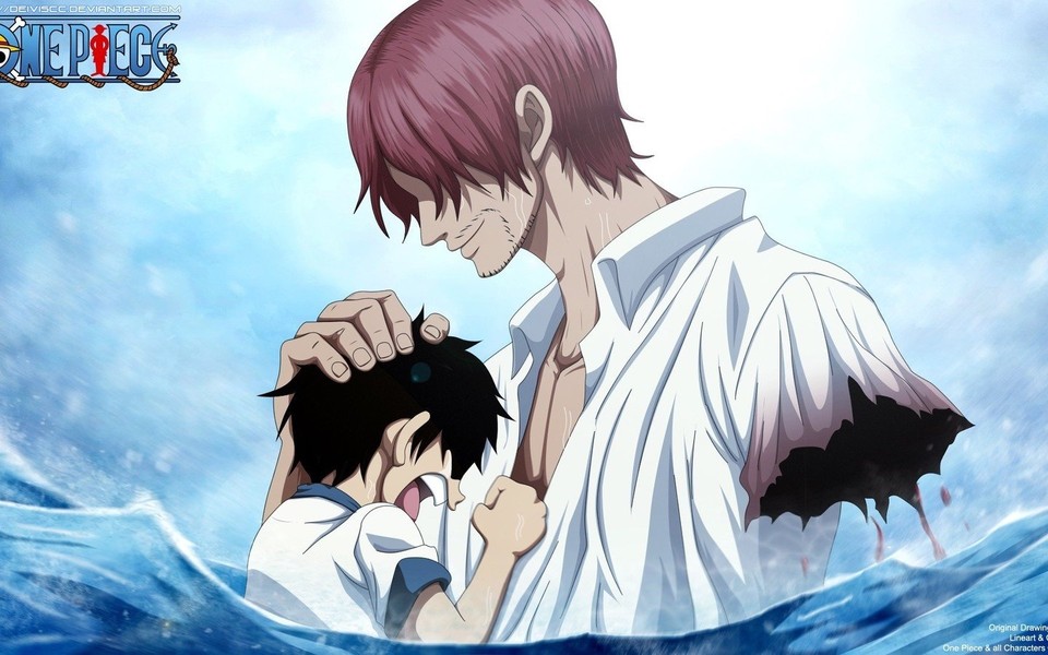 海贼王高清电脑桌面壁纸 第3页-ZOL桌面壁纸