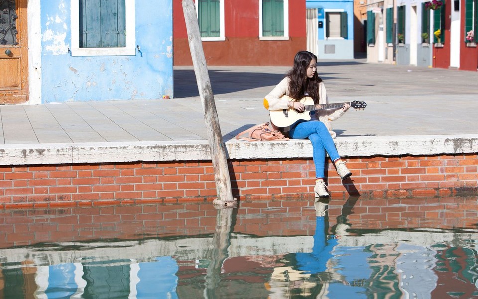 IU清纯电脑桌面壁纸 第11页-ZOL桌面壁纸