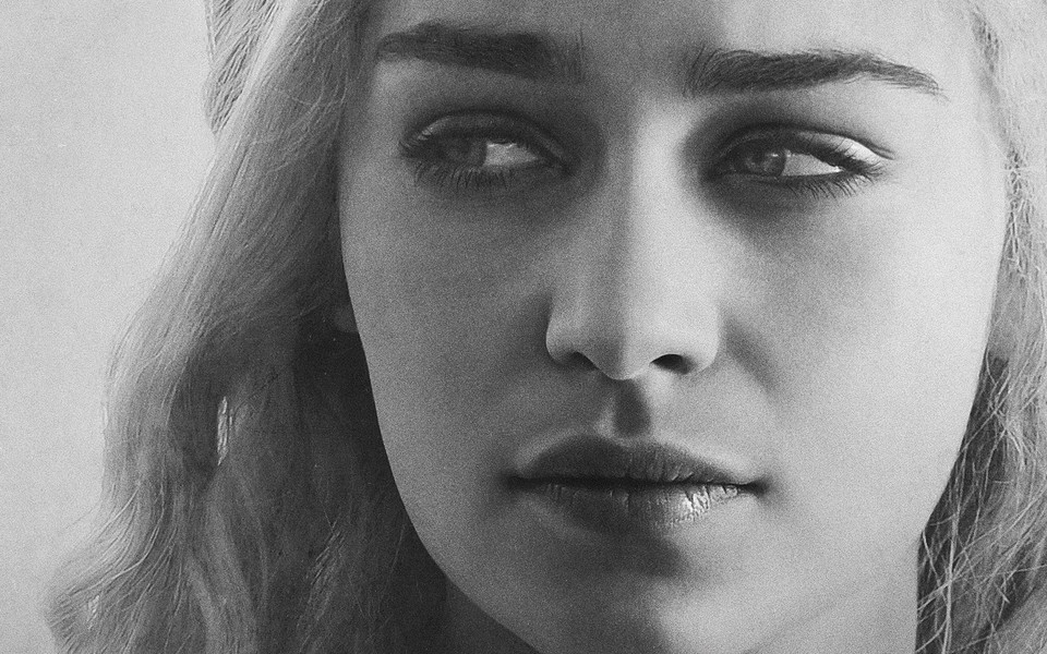 《权力的游戏》高清电脑壁纸 第17页-ZOL桌面