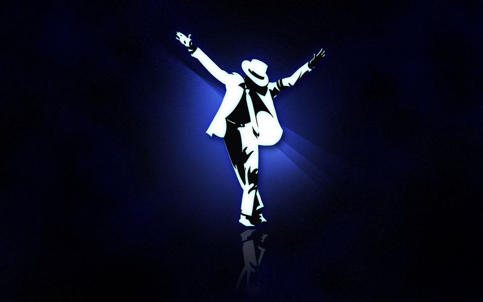 迈克尔·杰克逊(Michael Jackson)壁纸 第4页-ZOL桌面壁纸