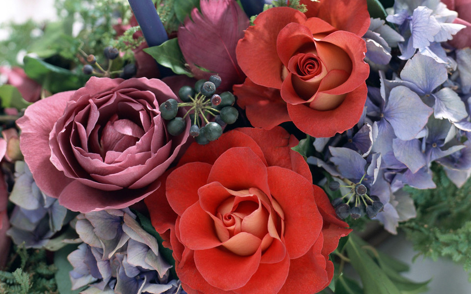 七夕鲜花装饰桌面壁纸 第39页-ZOL桌面壁纸