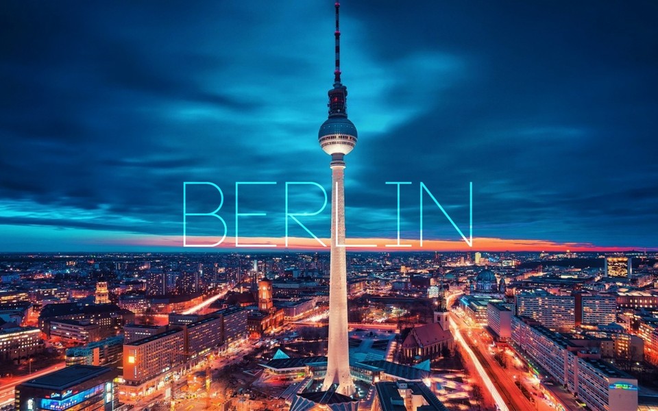 城市唯美风景壁纸图片 第3页-ZOL桌面壁纸