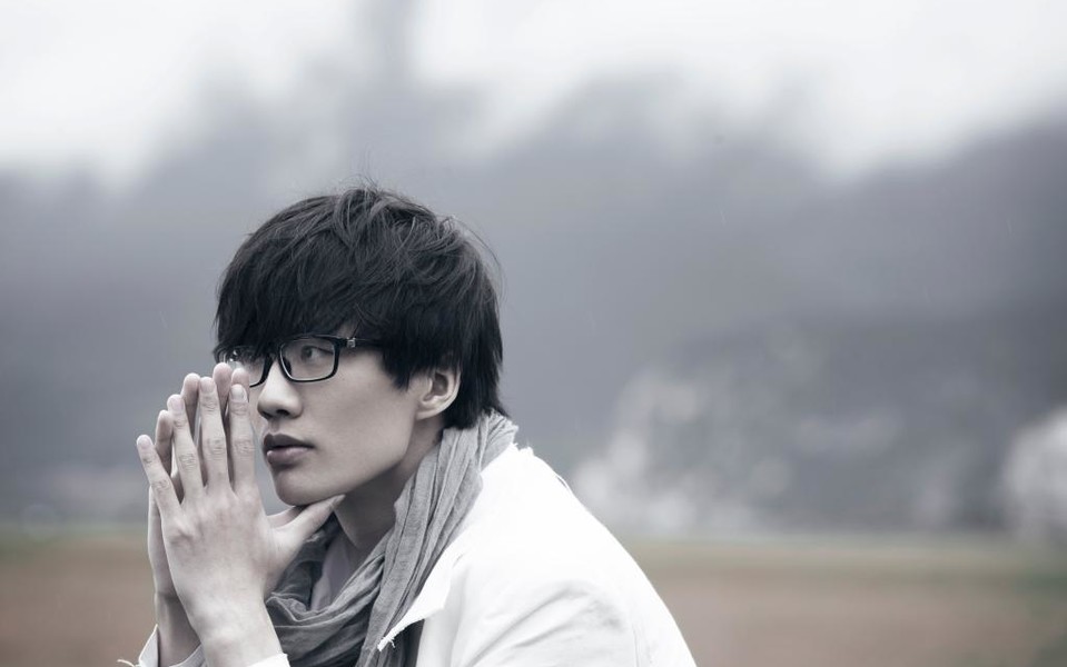 许嵩高清桌面壁纸-ZOL桌面壁纸